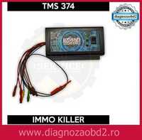 Decodor IMMO OFF – generator TMS374 Renault – TMS 374