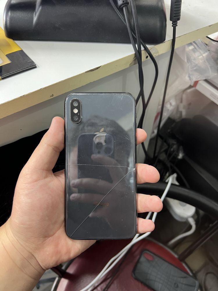 iPhone Xs 256 GB
