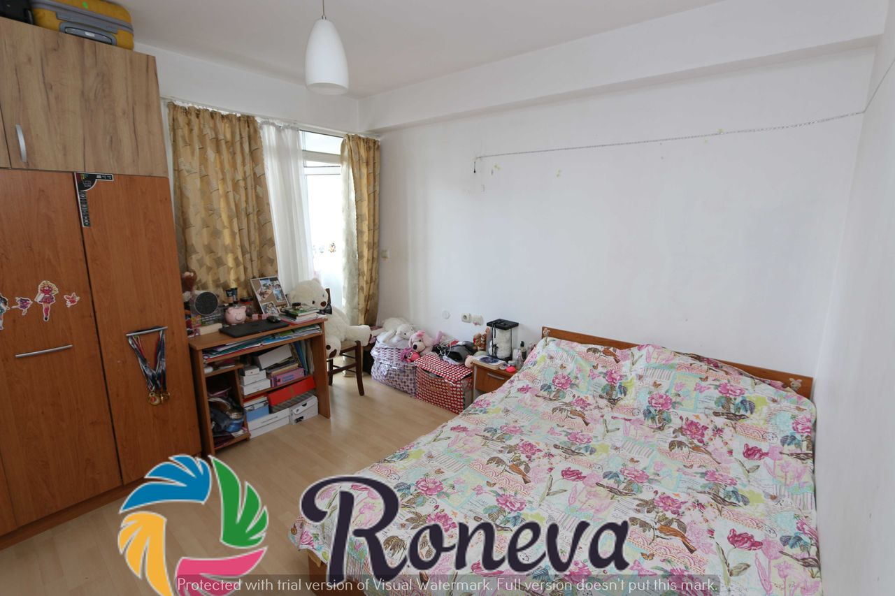 Продава се Двустаен апартамент в Варна, Възраждане 1 - 63 кв.м за 1540 €/кв.м - Снимка #3
