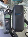 Vând recorder zoom h1n
