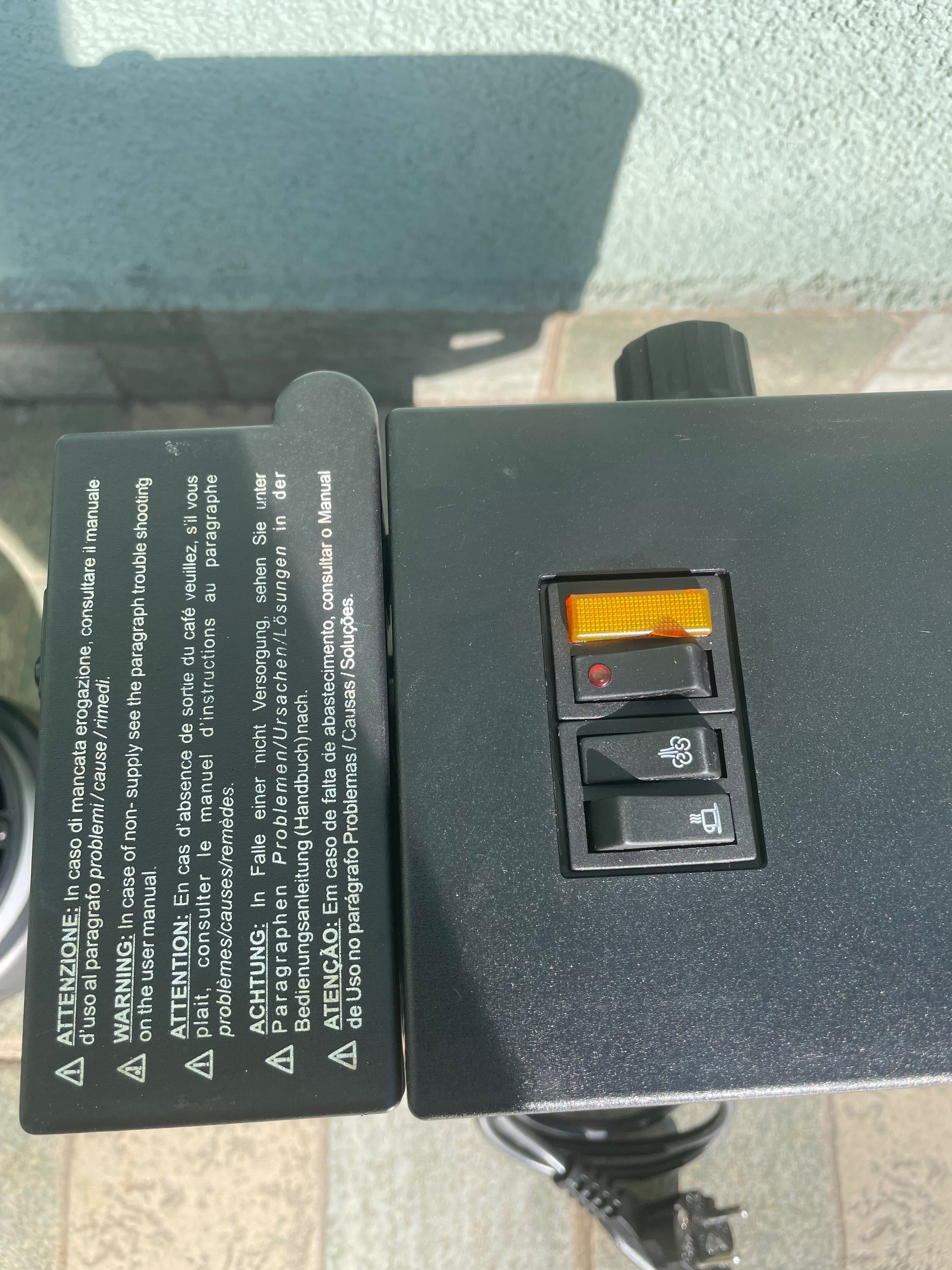 Кафемашина LB800
