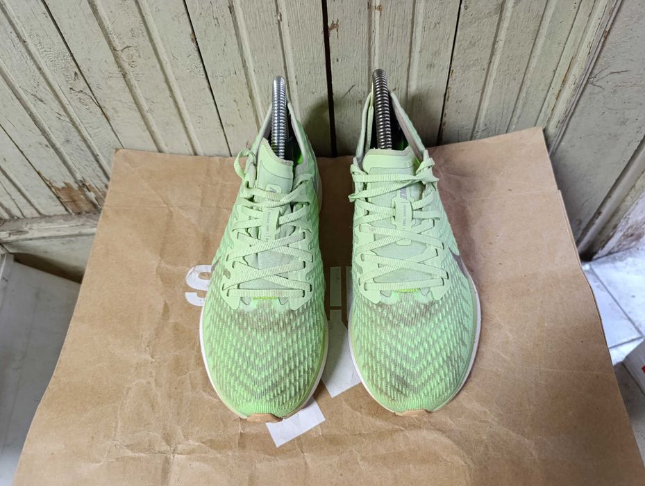 Nike Zoom Pegasus Turbo 2 Lab Green''оригинални маратонки 37.5 номер