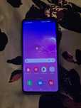 Samsung Galaxy S10