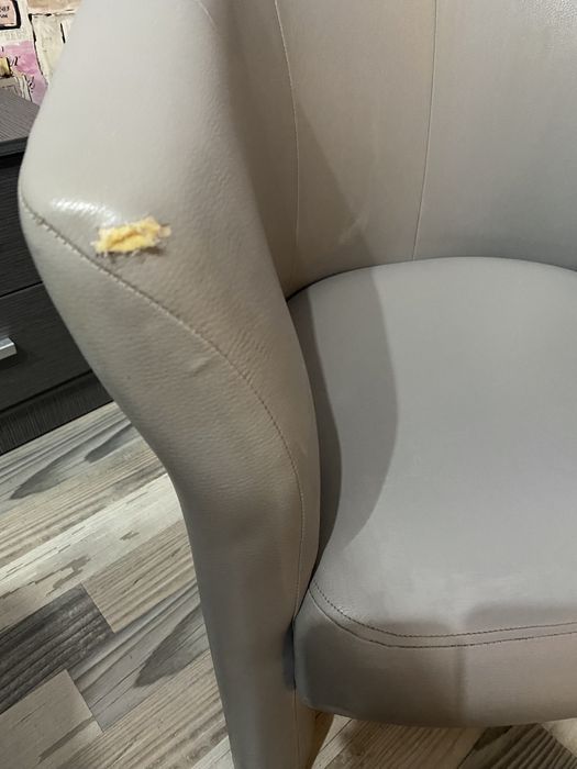 Фотьойл / табуретка