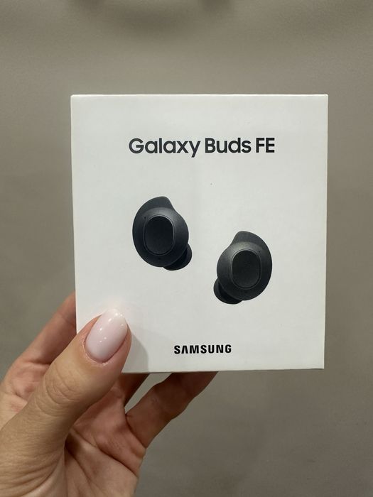 Наушники Galaxy buds FE