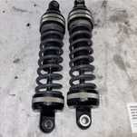 Amortizoare Harley Davidson Touring