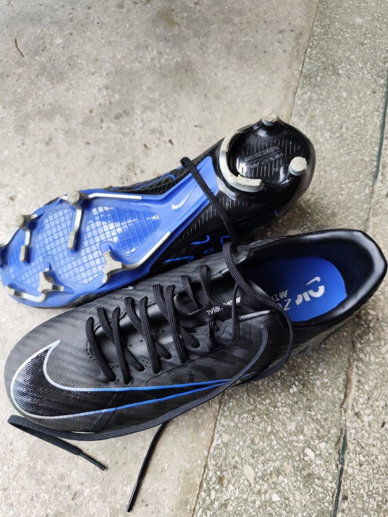 Ghete de footbal Nike Mercurial Vapor 15 Marimea 40