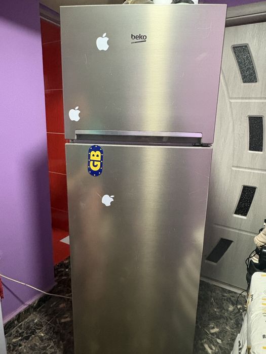 Frigider beko inaltime 1.73