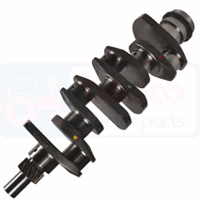 arbore cotit-vibrochen deutz bf4m2011, tcd2013l042v, bf6l1013