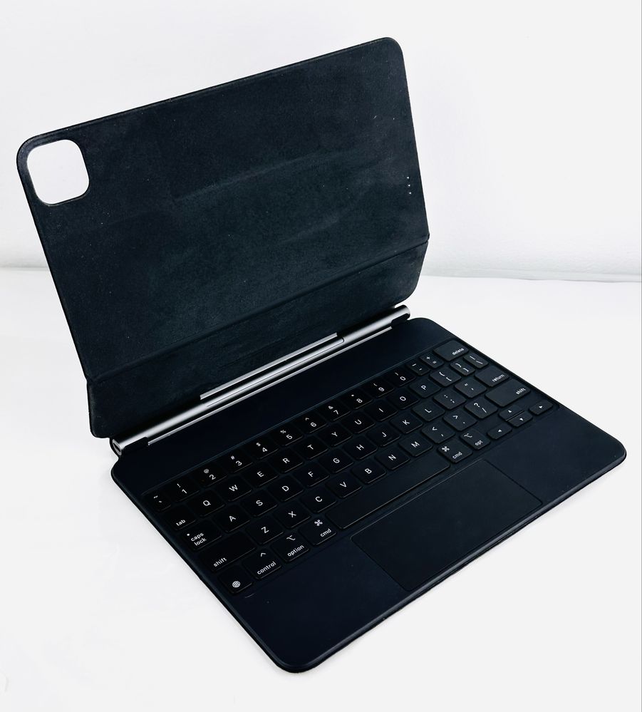 Клавиатура Magic Keyboard за iPad Pro 11" 1st/2nd/3rd/4th Gen