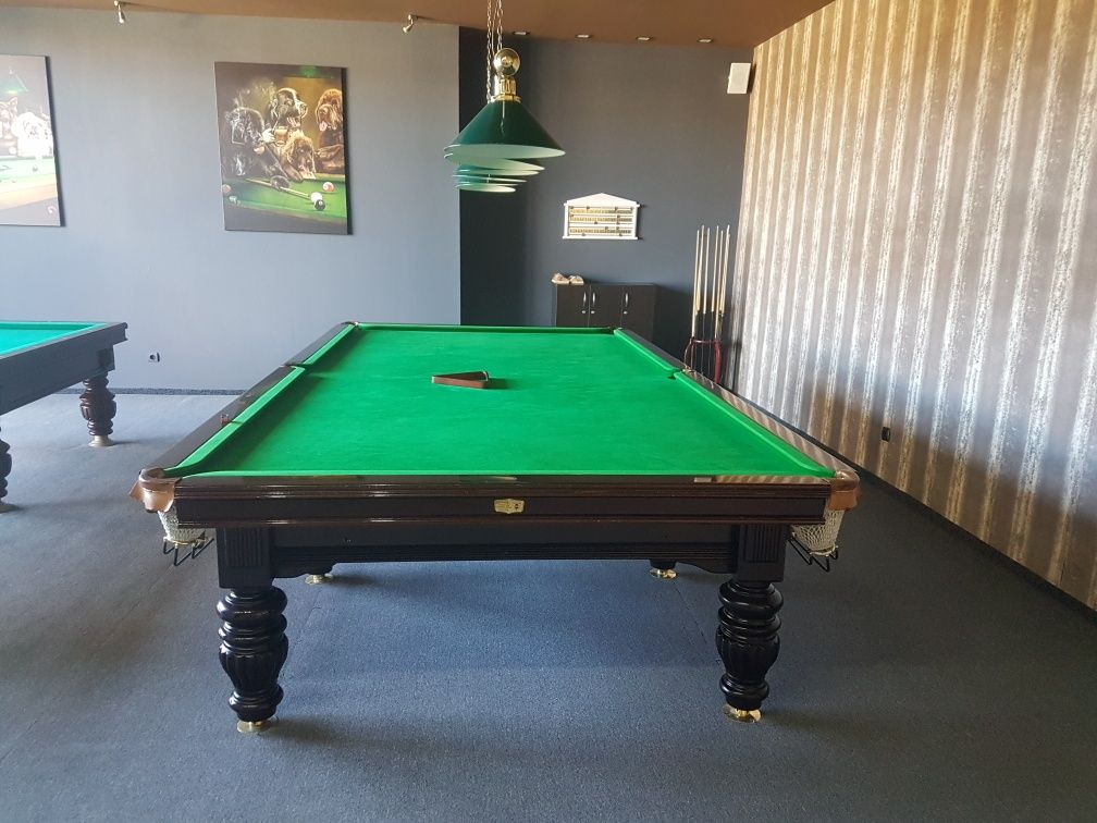 Снукър маса, билярд, snooker 12ft
