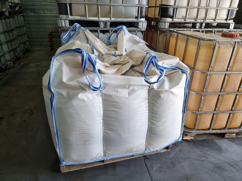 Продам Большие мешки (биг-бэг)