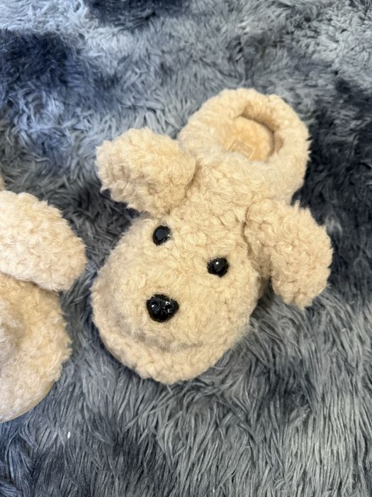 Cappuccino Fur Puppy 37