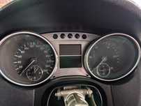 Дизелов километраж Mercedes ML W164