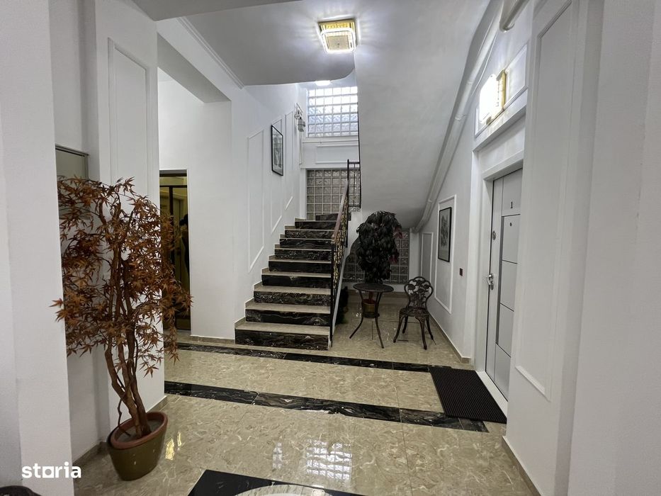 Apartament elegant de 2 camere, bloc boutique nou cu terasa spațioasă