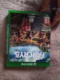 Vând Far Cry 5 pt xbox one