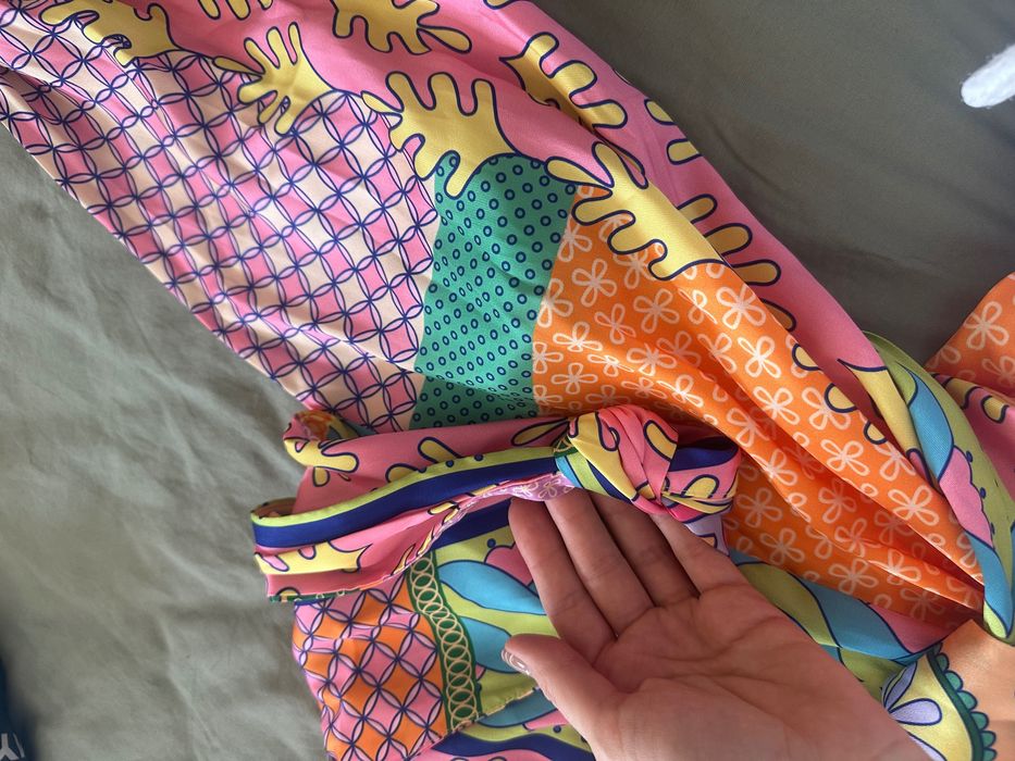 Гащеризон Love by Iris