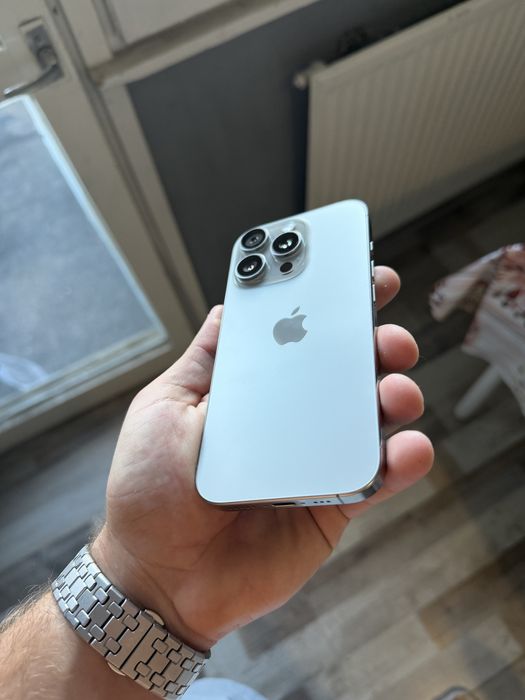 Iphone 16 Pro 256 GB