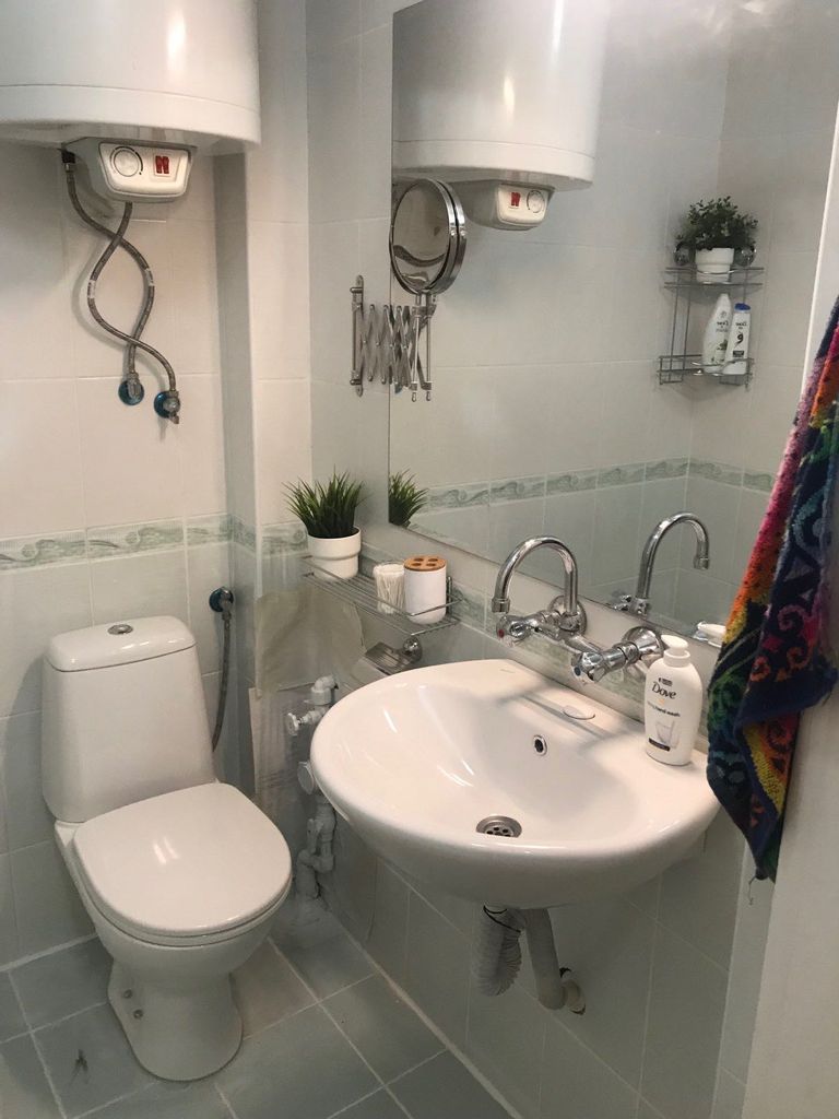 Продава се Двустаен апартамент в Варна, Автогара - 50 кв.м за 3380 €/кв.м - Снимка #6