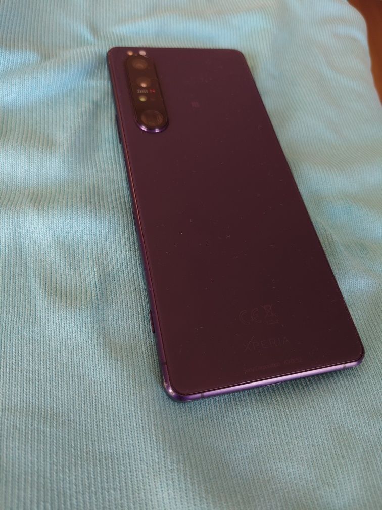 sony experia 1 III