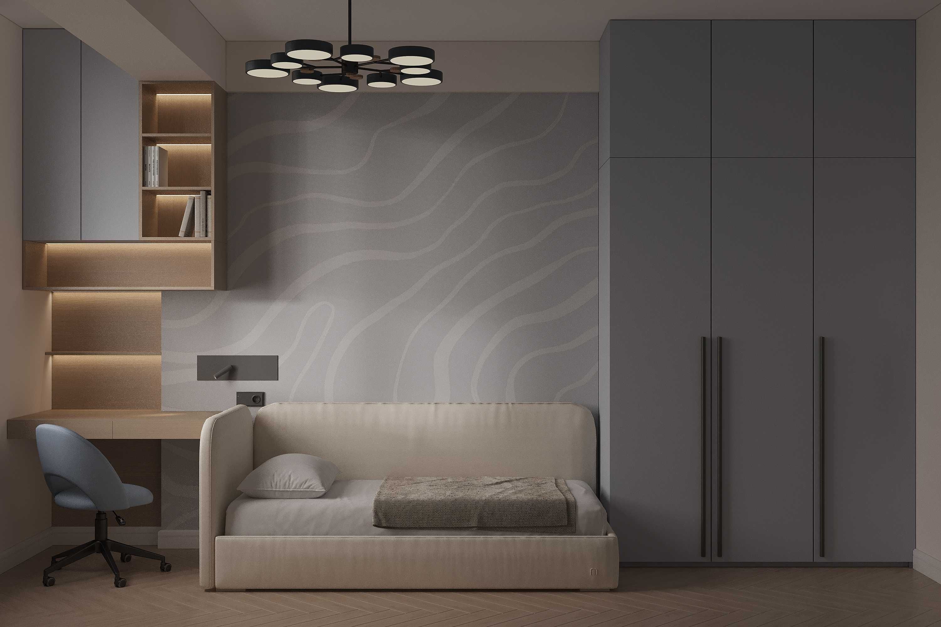 Interyer dizayn/Дизайн интерьер