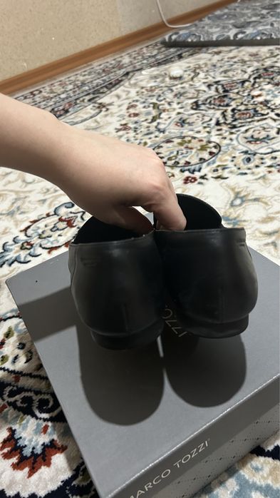 Продается обувь в хорошем состоянии