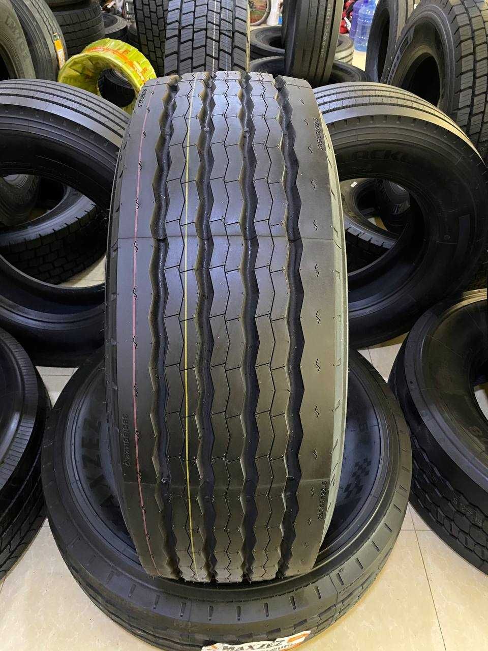 MAXZEZ 20sloy 385.65r22.5