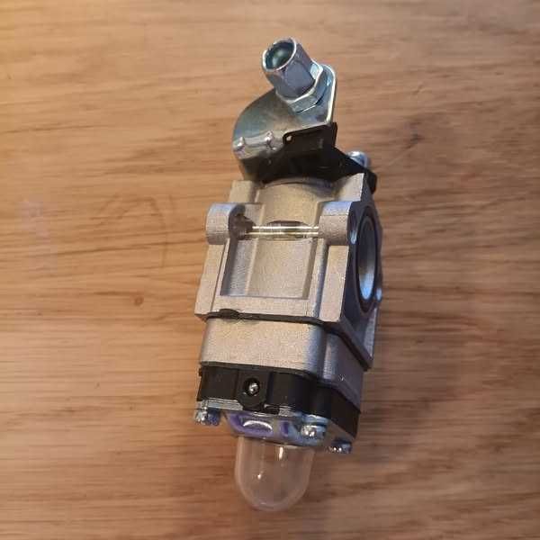 НОВ! Карбуратор за храсторез, косачки с 52cc/49cc/43cc двигатели
