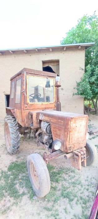 Yaxshi holati hammasi