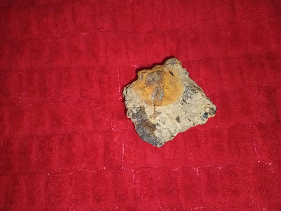 Meteorit   Feros.