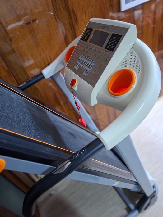 Пътека за бягане