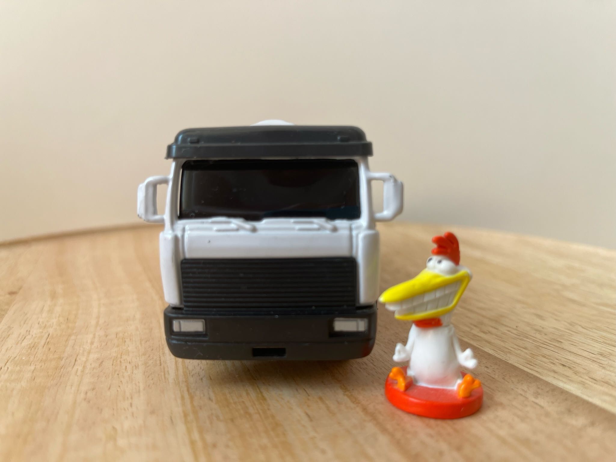 Цистерна Mercedes SHELL Cararama