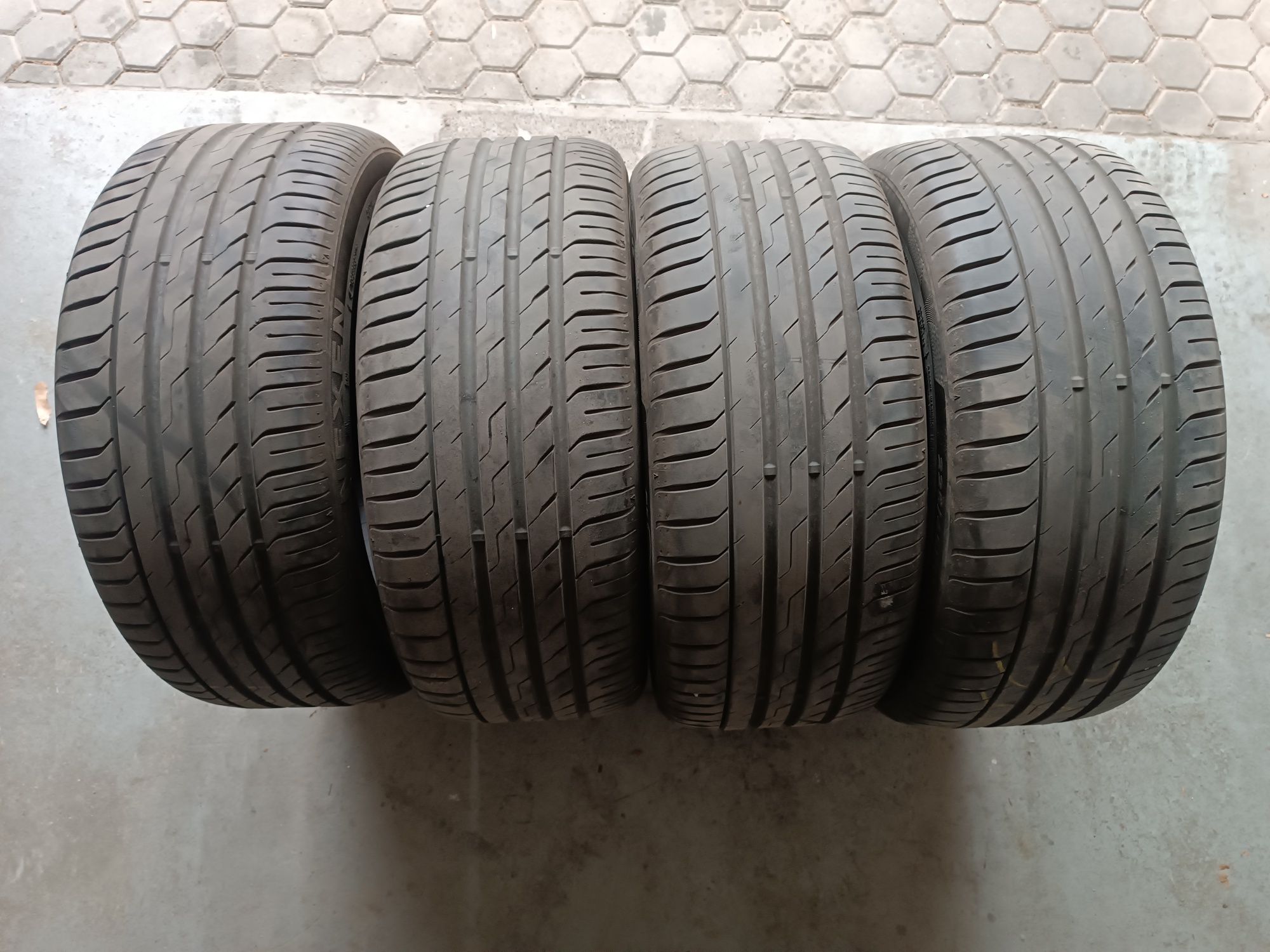 Nexen NFERA Sport