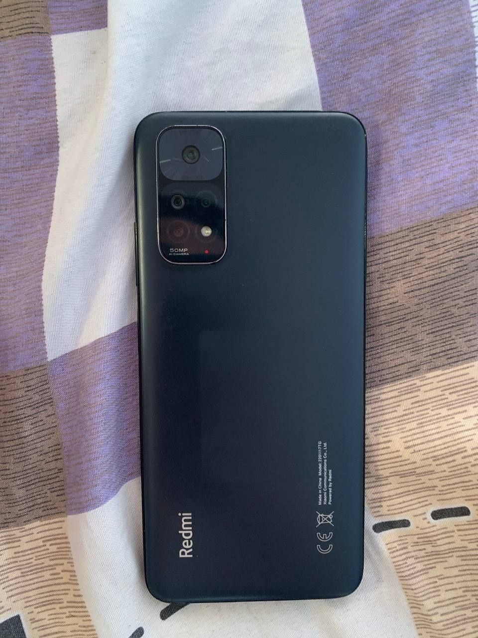 Redmi not 11   128/6+2