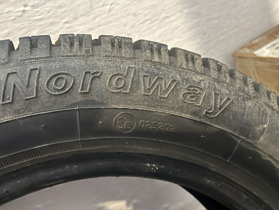 Шины 185/65.   15