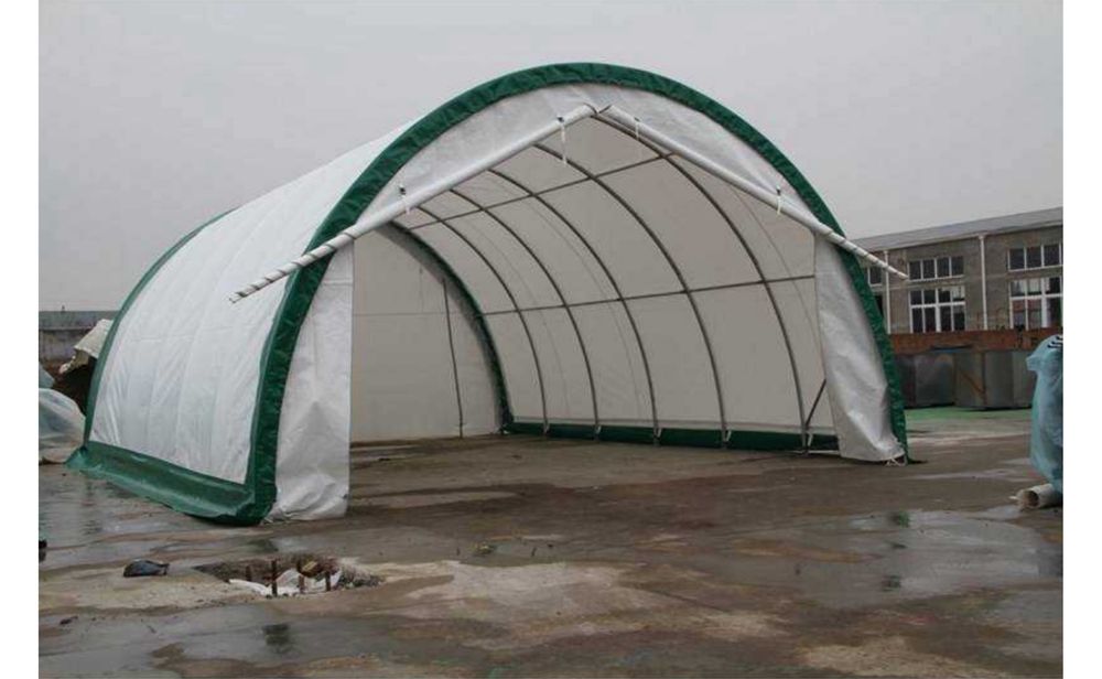 Vand cort industrial, 6.10x9.10x 3.65