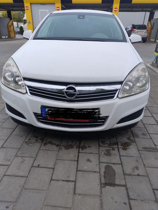 Vând Opel Astra 2009