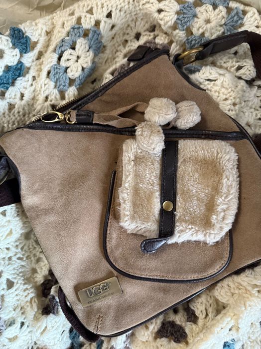 Оригинална чанта UGG