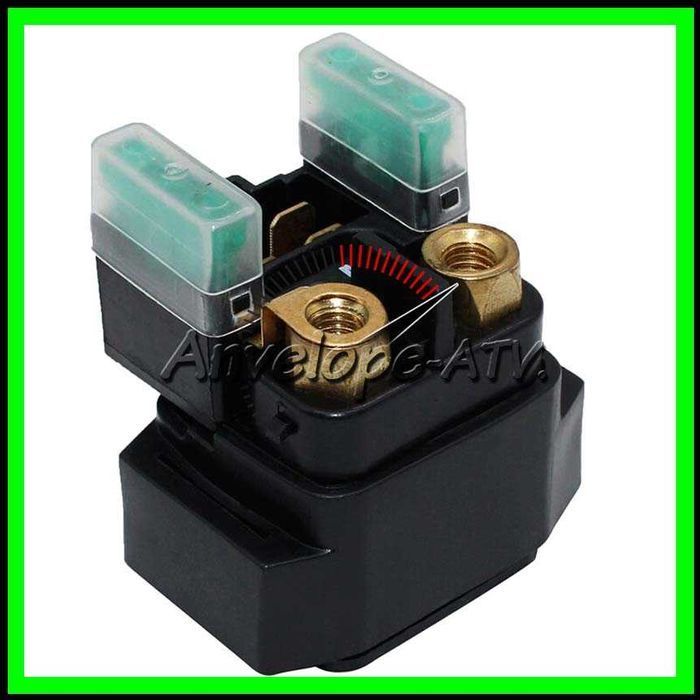 Releu Pornire atv YAMAHA Grizzly Kodiak Big Bear Rhino Raptor Bruin