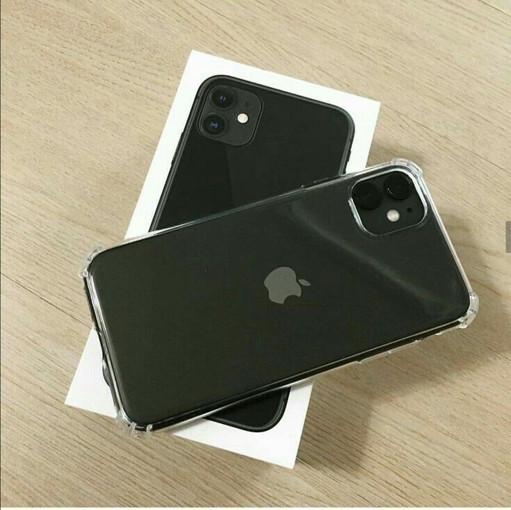 Iphone 11.