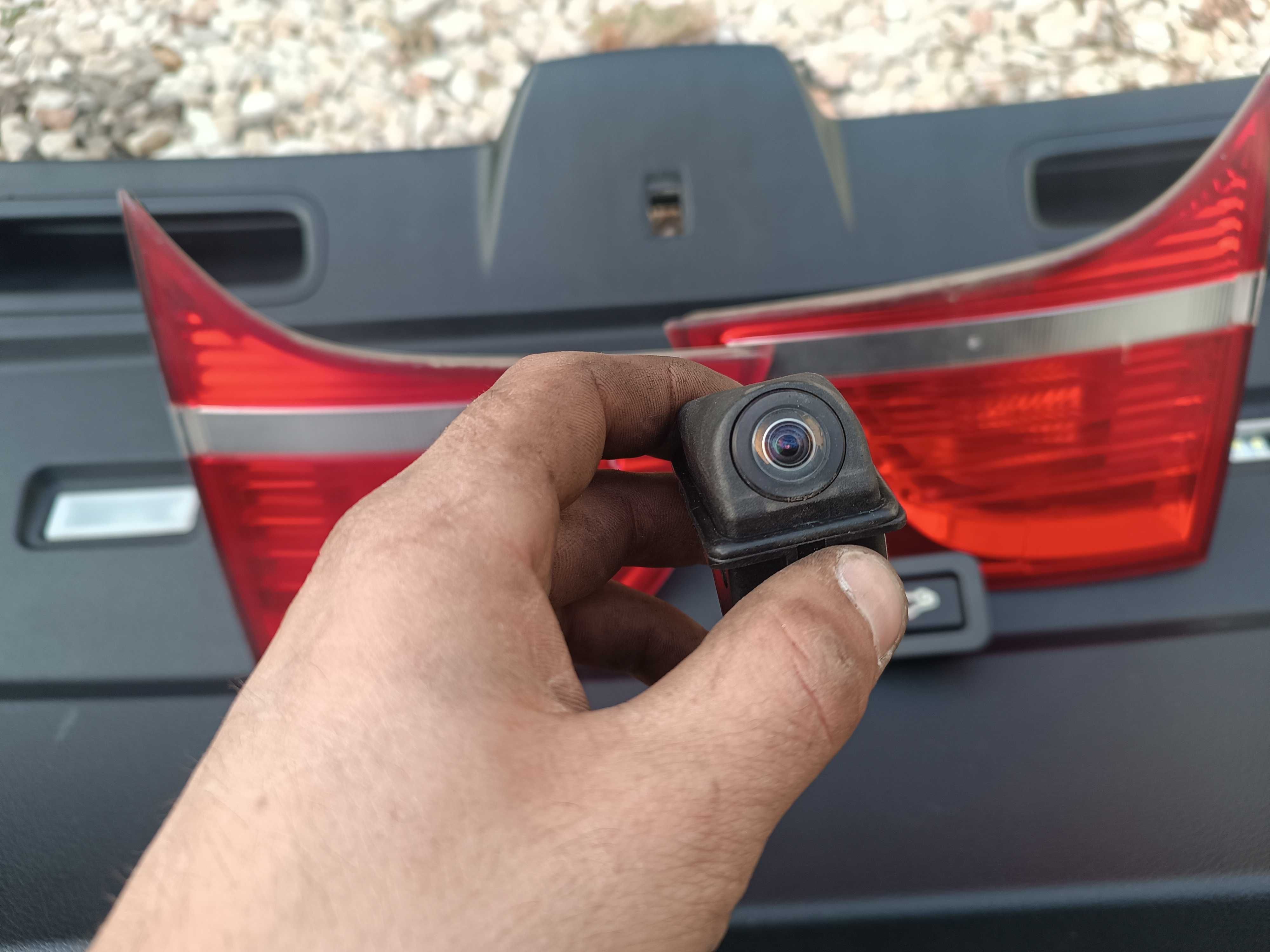 Камера бмв х5 е70 х6 е71 bmw x5 e70 x6 e71 kamera