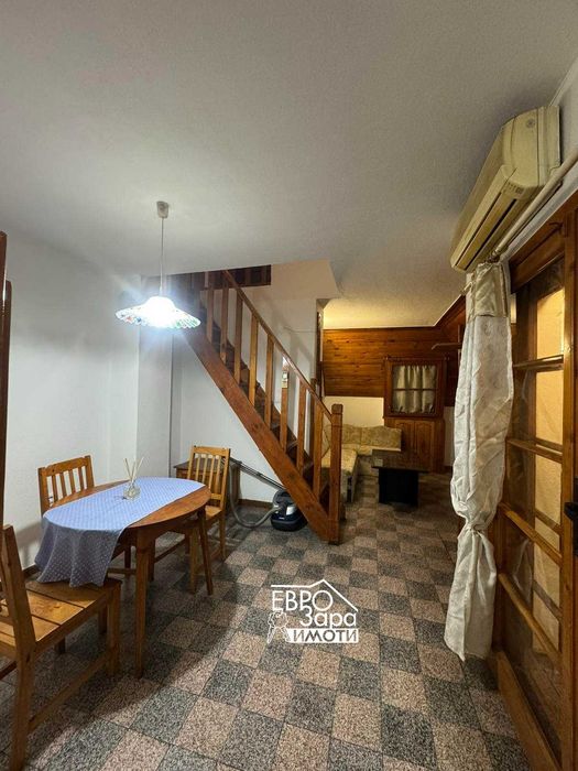 Продава се Тристаен апартамент в Стара Загора, Център - 60 кв.м за 1334 €/кв.м - Снимка #2