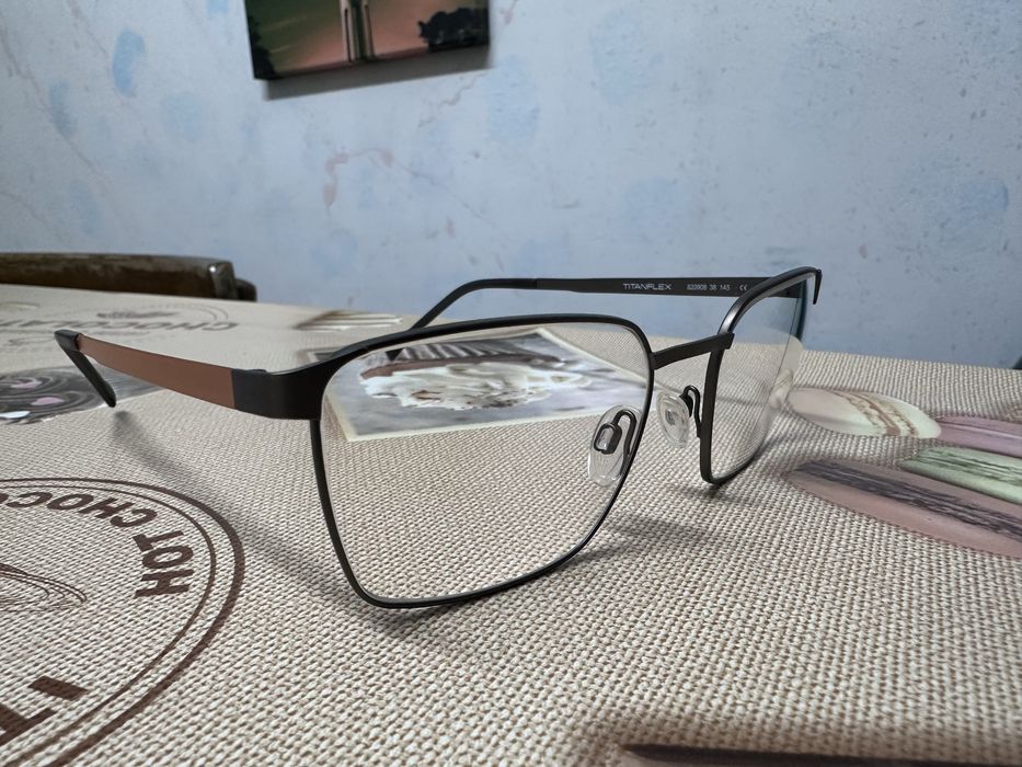 Очила Titanflax germany