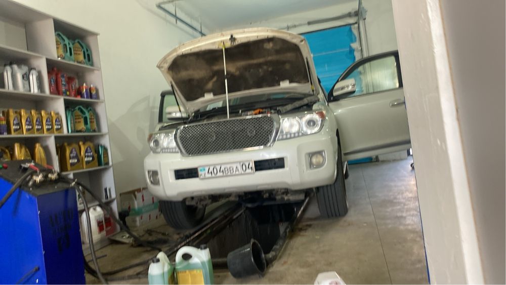 Промывка печки авто — быстро, эффективно, с гарантией