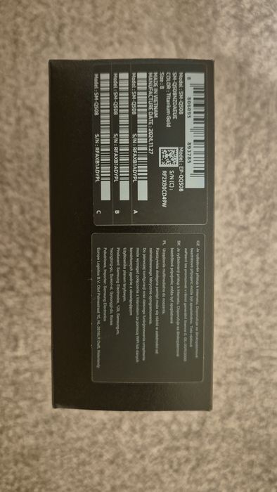 Vând Samsung Ring, NOU, SIGILAT.