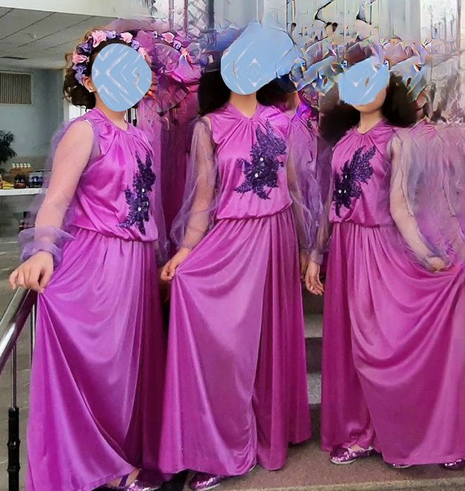 Праздничные костюмы