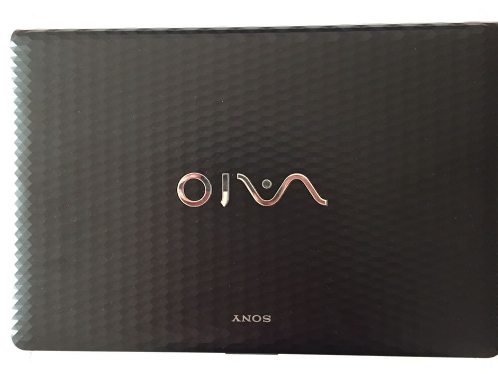 Laptop Sony Vaio i5,hdd 640Gb,Ram 4Gb