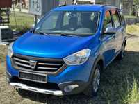 Dacia Lodgy  STEPWAY 1.2 tce 115 cp 2015 distributie noua