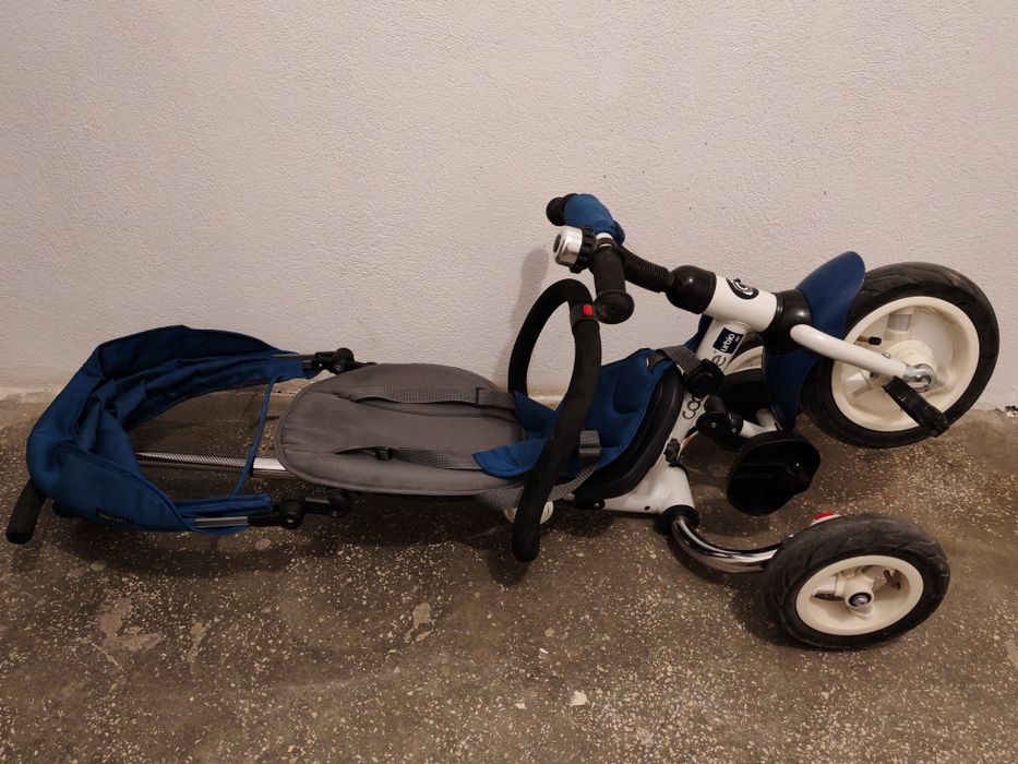 Tricicleta copii Coccole