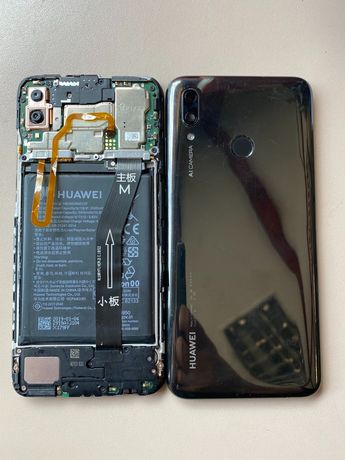 Placa Huawei P Smart 2019 camera capac baterie mufa difuzor